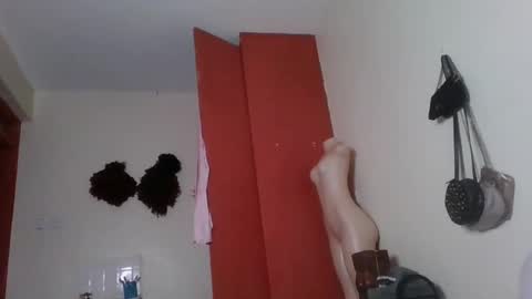 Snapshot of miss_kookie chatting on 02/16/25, 06:32 miss_kookie online show from 02/16/25, 06:32