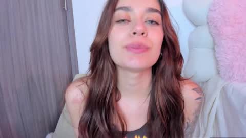 Alana online show from 02/21/26, 12:55