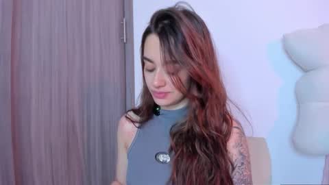 Alana online show from 03/08/26, 12:52