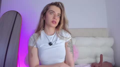 Alana online show from 07/07/26, 12:46