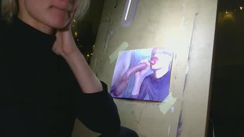 Miss Lauren online show from 03/08/26, 02:37