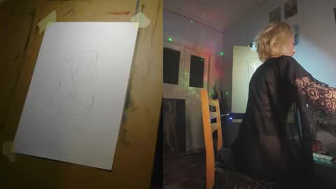 Miss Lauren online show from 04/18/26, 10:32