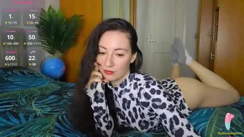 Laura online show from 01/12/25, 10:12