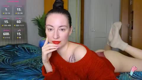 Laura online show from 02/10/26, 10:19