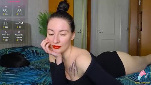 Laura online show from 02/12/26, 10:32