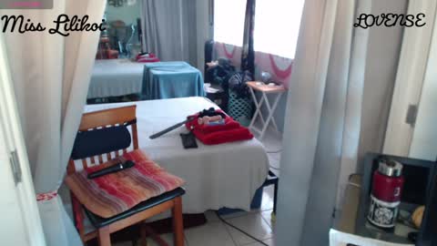 Miss Lili or Lili please no bb baby babe or nicknames of the like AND def NO MOMMY online show from 01/23/25, 11:58