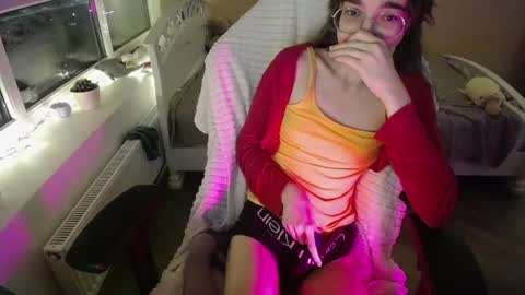 Snapshot of miss_lina_dream chatting on 05/23/26, 06:34 Miss Lina online show from 05/23/26, 06:34