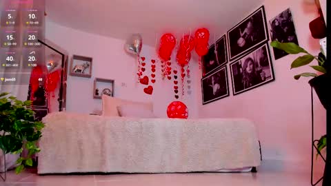 Snapshot of miss_londonn_ chatting on 02/21/25, 05:02 Here is Londonn Thank you for being part of this day I wish you an excellent rest. online show from 02/21/25, 05:02