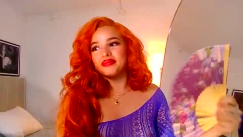 Here is Londonn  Thank you for being part of this day I wish you an excellent rest. online show from 05/19/26, 02:29