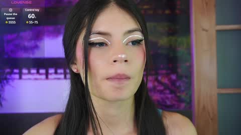 miss_lucyla online show from 01/30/25, 09:47