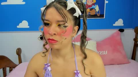 miss_lucyla online show from 10/21/25, 11:00