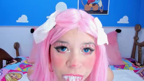 miss_lucyla online show from 11/12/25, 11:10