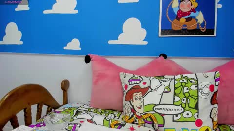 miss_lucyla online show from 01/19/26, 11:03