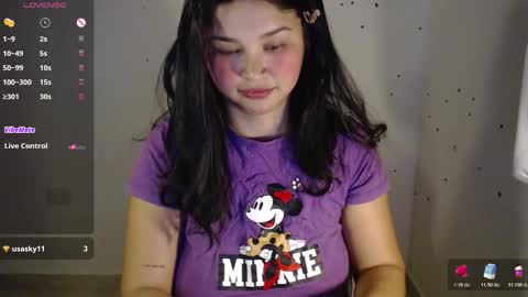 ly independent model online show from 02/26/26, 09:47