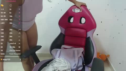 ly independent model online show from 03/06/26, 11:01