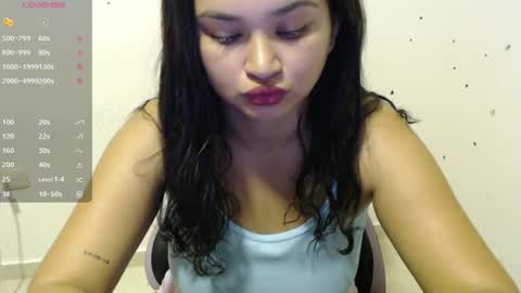 Snapshot of miss_ly_ chatting on 07/12/26, 11:18 ly independent model online show from 07/12/26, 11:18