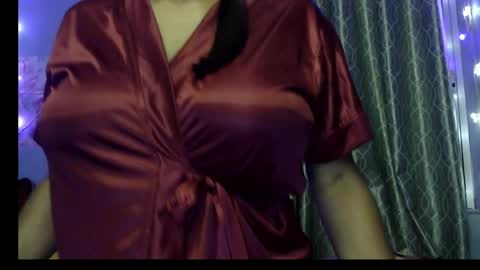 Mahi online show from 04/01/26, 07:11