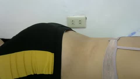 miss_margarette18 online show from 11/19/25, 12:49