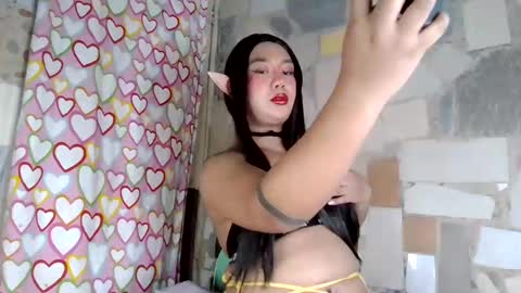 miss marilag  online show from 01/03/25, 01:47