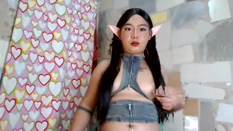 miss marilag  online show from 01/04/25, 02:35