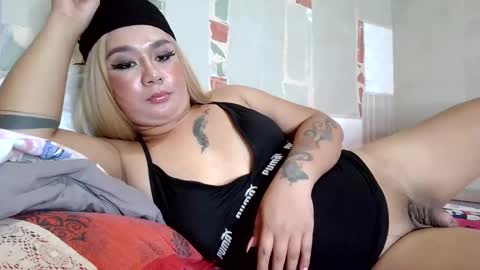 miss marilag  online show from 01/23/25, 06:14