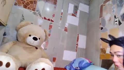 miss marilag  online show from 02/27/25, 04:41