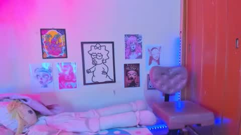 MEGG online show from 01/06/26, 02:15