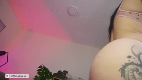 Snapshot of miss_meii chatting on 12/04/25, 10:29 Alejandra online show from 12/04/25, 10:29