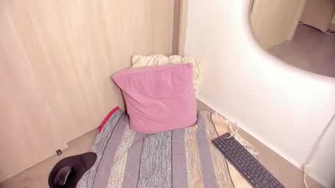 Alejandra  online show from 02/26/26, 02:32