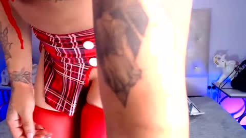 miss_melanie_ online show from 07/15/26, 08:25