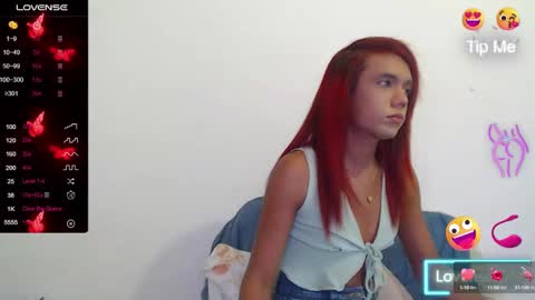 Snapshot of miss_mestiza chatting on 01/16/25, 02:51 Ashley online show from 01/16/25, 02:51