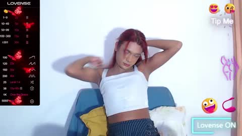 Snapshot of miss_mestiza chatting on 01/17/25, 12:42 Ashley online show from 01/17/25, 12:42