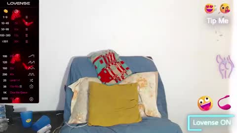 Snapshot of miss_mestiza chatting on 02/20/25, 01:40 Ashley online show from 02/20/25, 01:40