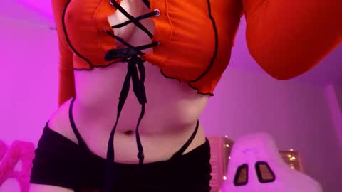 Mamma Mia online show from 10/08/25, 04:54