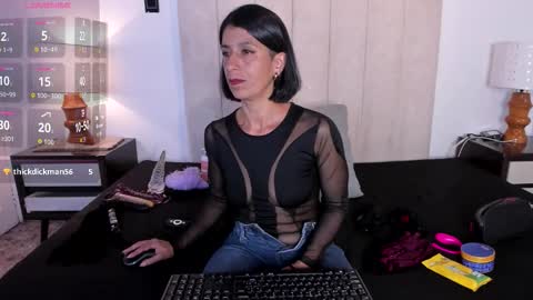 Snapshot of miss_milf_ chatting on 02/24/26, 07:34 miss_milf_ online show from 02/24/26, 07:34