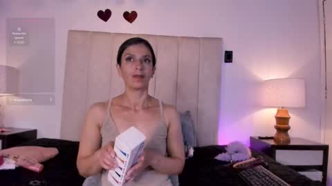 miss_milf_ online show from 05/29/26, 08:07