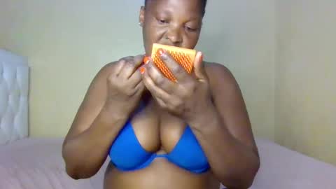 MILLY online show from 07/28/26, 07:26