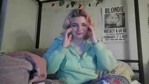 bri online show from 04/24/26, 10:07