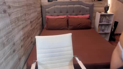 THE DEVIL  CALL ME MASTER online show from 02/16/25, 08:11