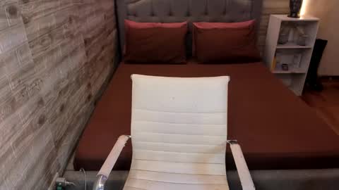 THE DEVIL  CALL ME MASTER online show from 03/10/25, 01:23