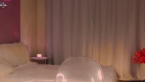 Nicole online show from 01/12/26, 12:16