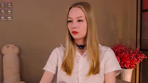 Nicole online show from 06/02/26, 11:07