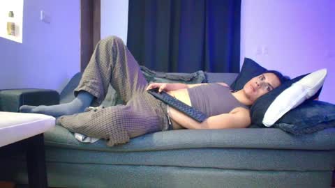 Miss Prestige online show from 05/13/26, 04:21