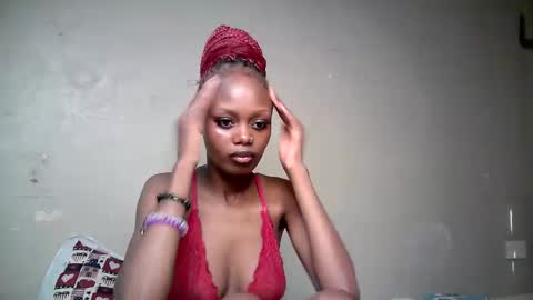 Snapshot of miss_pretty01 chatting on 05/20/26, 05:13 miss_pretty01 online show from 05/20/26, 05:13