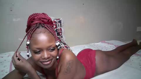 Snapshot of miss_pretty01 chatting on 05/20/26, 06:14 miss_pretty01 online show from 05/20/26, 06:14