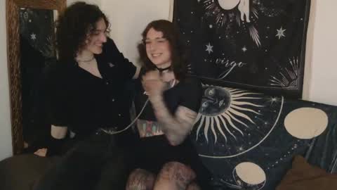 Raven online show from 04/22/26, 11:50