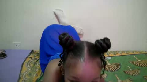 miss_rihanna2 online show from 05/07/26, 10:48