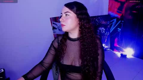 miss_rogue online show from 10/19/25, 06:36