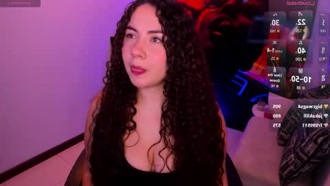 miss_rogue online show from 10/30/25, 04:14