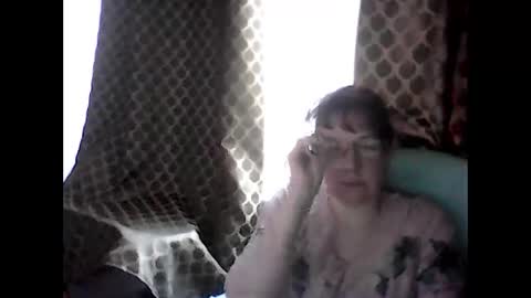 miss sandrax online show from 03/09/26, 07:23